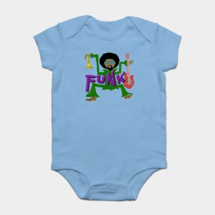 Funk Baby Bodysuit